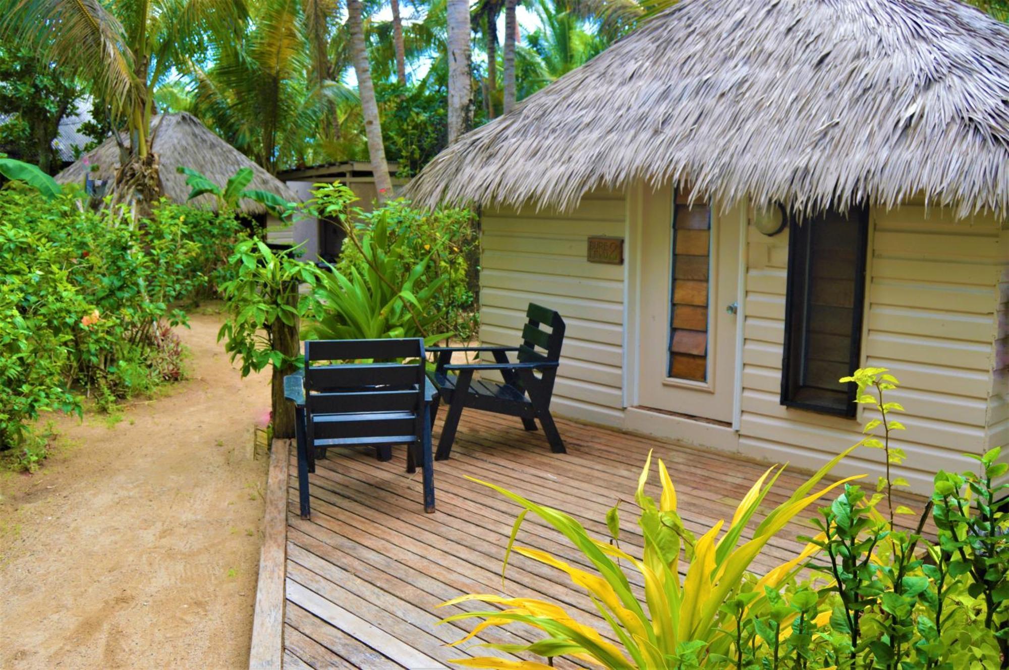 Likuri Island Resort Fiji Natadola Exterior photo