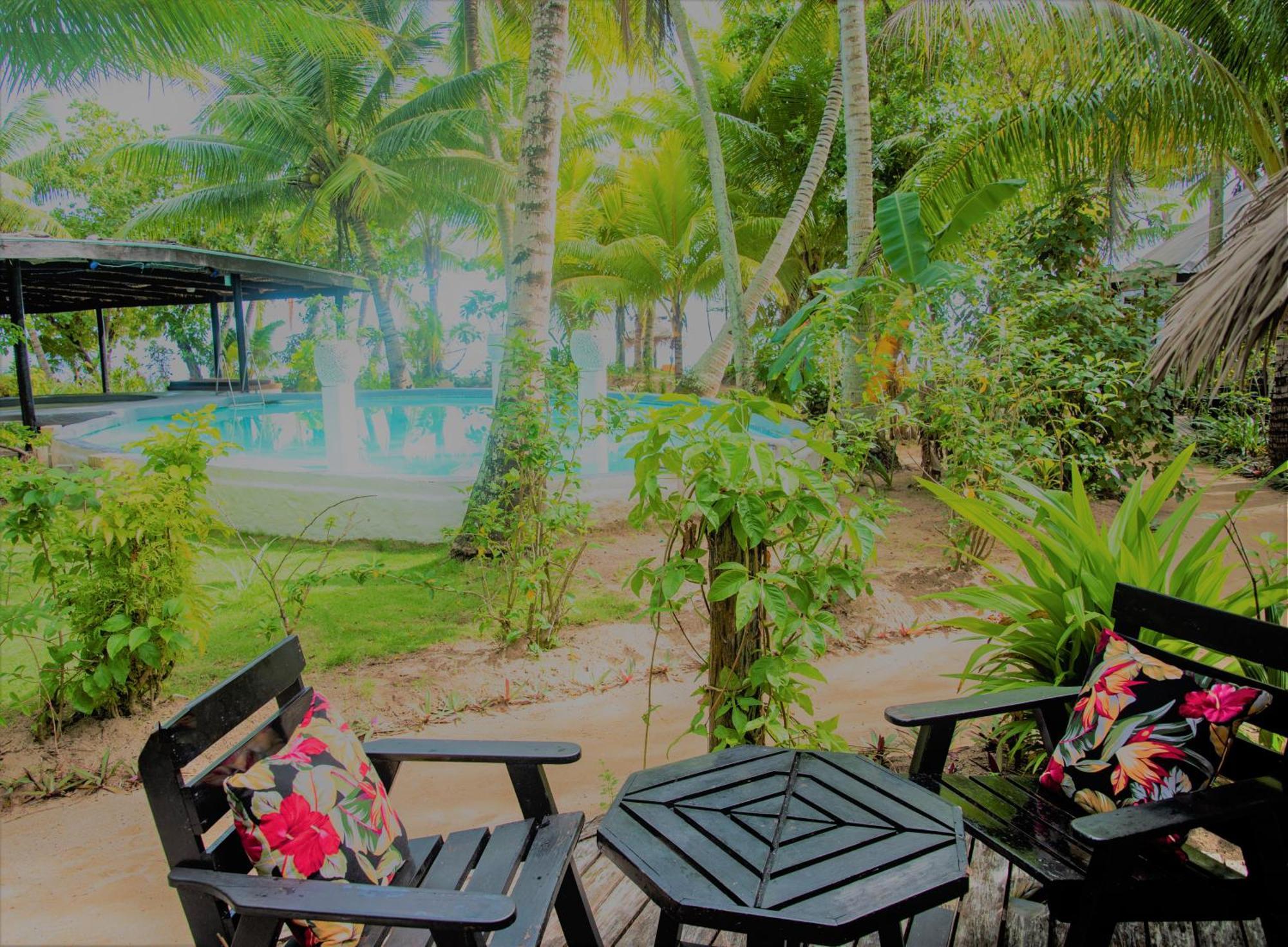 Likuri Island Resort Fiji Natadola Exterior photo